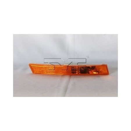 Tyc TYC TURN SIGNAL LIGHT ASSEMBLY 12-5139-00